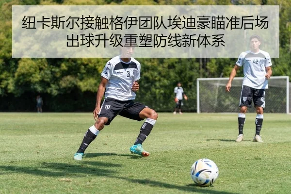 纽卡斯尔接触格伊团队埃迪豪瞄准后场出球升级重塑防线新体系